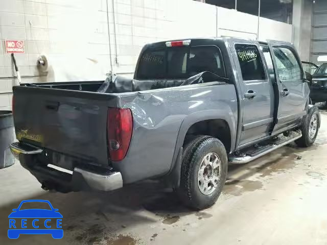 2008 CHEVROLET COLORADO L 1GCDT33E788222534 зображення 3