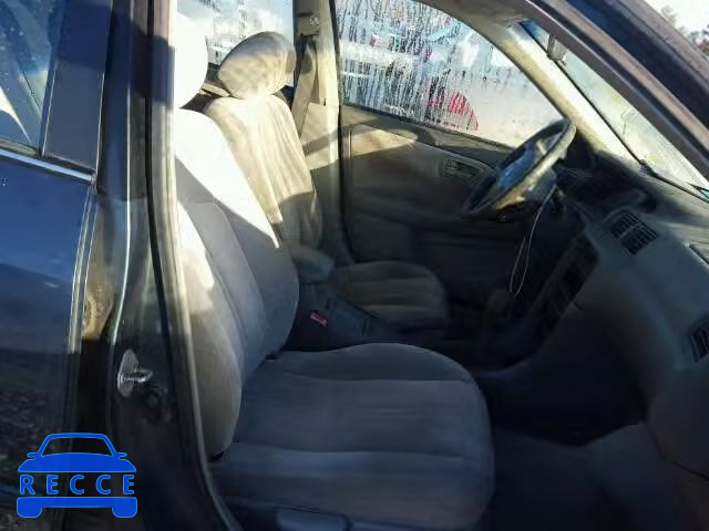 1997 TOYOTA CAMRY CE/L 4T1BG22K6VU766020 image 4