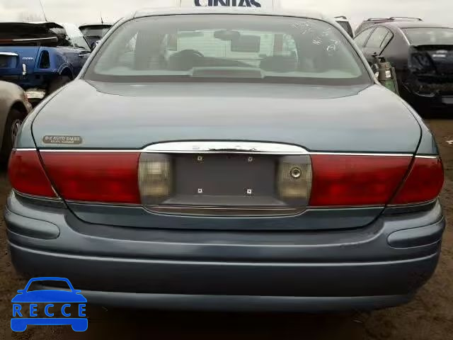 2001 BUICK LESABRE CU 1G4HP54K41U220240 image 9