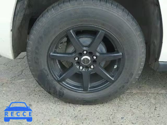 2009 JEEP PATRIOT SP 1J4FT28B89D159576 image 9