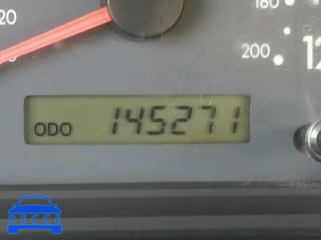 2003 KIA RIO KNADC125536279595 image 7