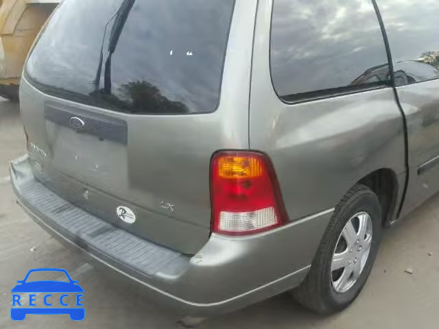 2003 FORD WINDSTAR L 2FMZA514X3BB32264 image 9