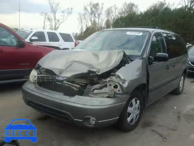 2003 FORD WINDSTAR L 2FMZA514X3BB32264 image 1