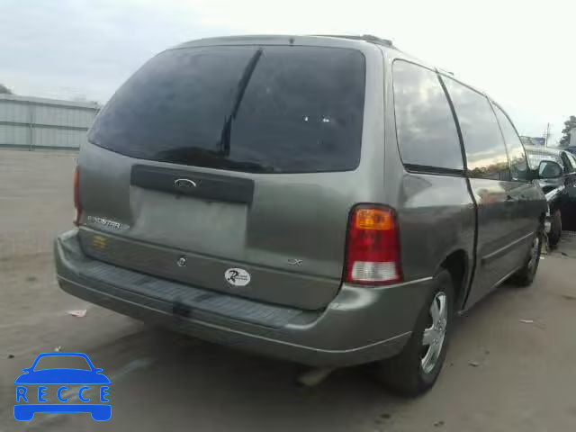 2003 FORD WINDSTAR L 2FMZA514X3BB32264 image 3