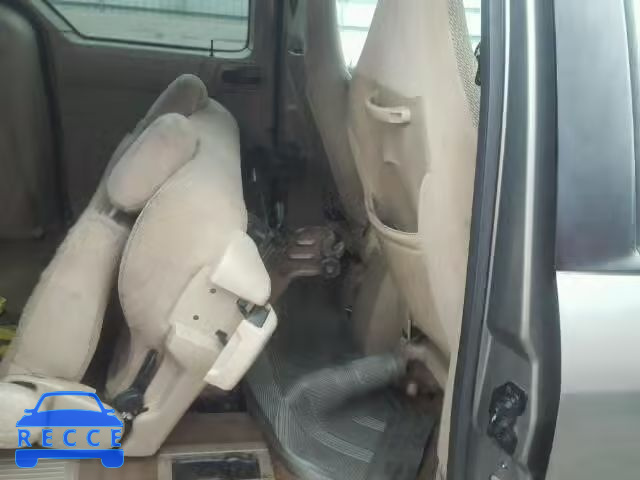 2003 FORD WINDSTAR L 2FMZA514X3BB32264 image 5