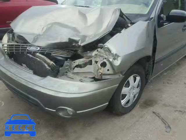 2003 FORD WINDSTAR L 2FMZA514X3BB32264 image 8