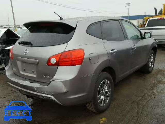 2010 NISSAN ROGUE S/SL JN8AS5MT7AW014108 image 3