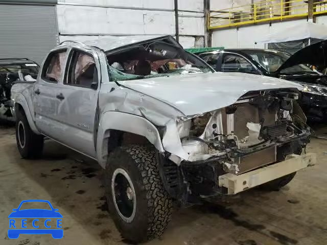 2011 TOYOTA TACOMA DOU 3TMLU4EN6BM056926 image 0