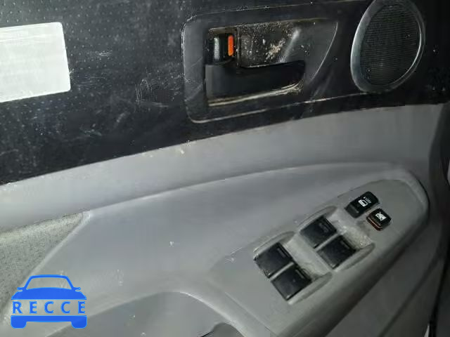 2011 TOYOTA TACOMA DOU 3TMLU4EN6BM056926 Bild 9