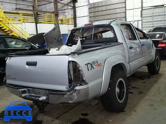 2011 TOYOTA TACOMA DOU 3TMLU4EN6BM056926 Bild 3