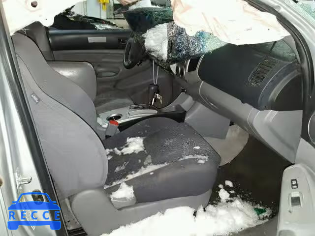 2011 TOYOTA TACOMA DOU 3TMLU4EN6BM056926 Bild 4