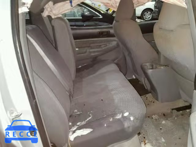 2011 TOYOTA TACOMA DOU 3TMLU4EN6BM056926 Bild 5