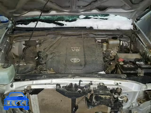 2011 TOYOTA TACOMA DOU 3TMLU4EN6BM056926 Bild 6
