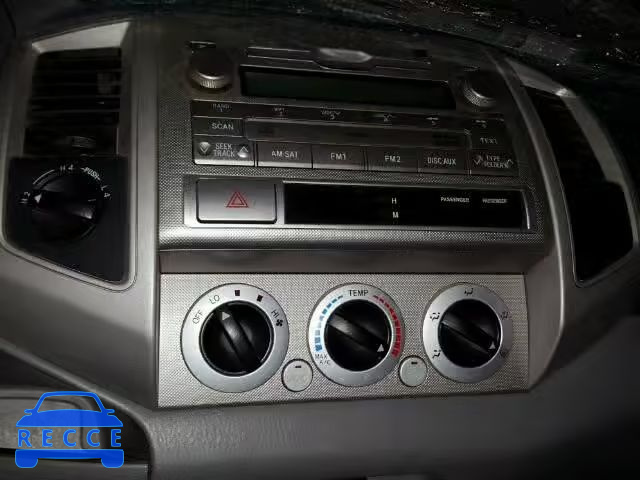 2011 TOYOTA TACOMA DOU 3TMLU4EN6BM056926 Bild 8