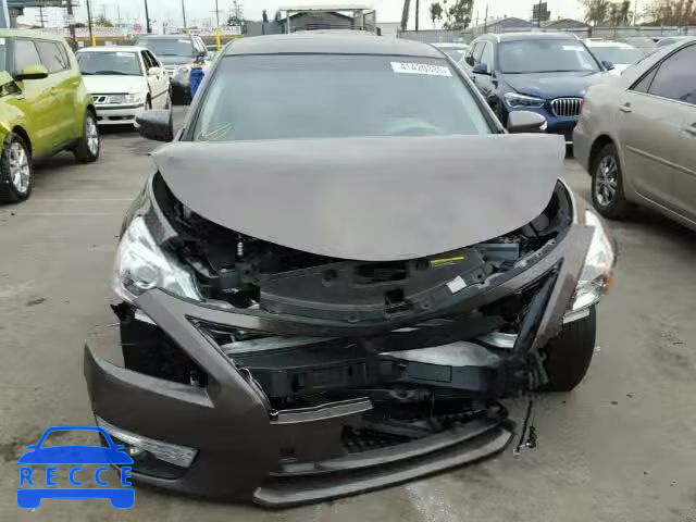 2014 NISSAN ALTIMA 2.5 1N4AL3AP2EC263529 image 9