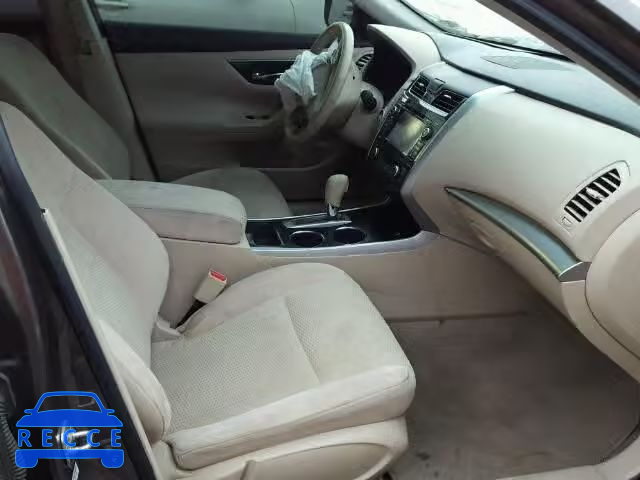 2014 NISSAN ALTIMA 2.5 1N4AL3AP2EC263529 image 4