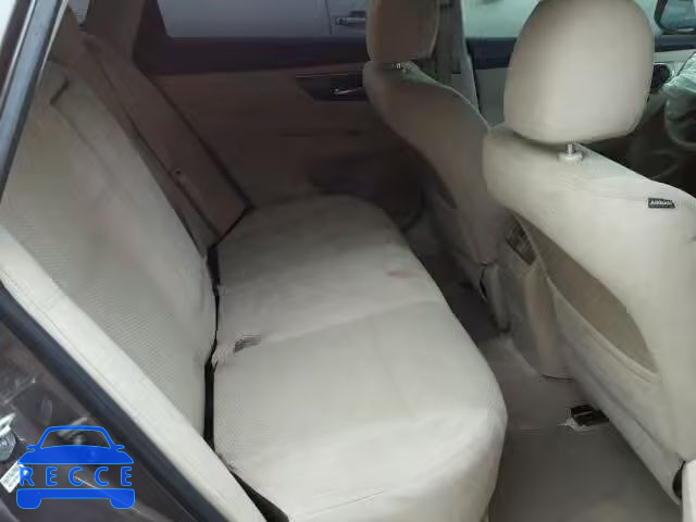 2014 NISSAN ALTIMA 2.5 1N4AL3AP2EC263529 image 5