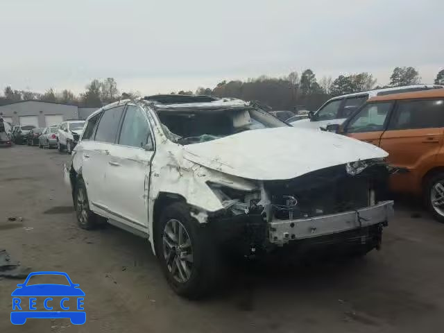 2014 INFINITI QX60 5N1AL0MN0EC510819 Bild 0