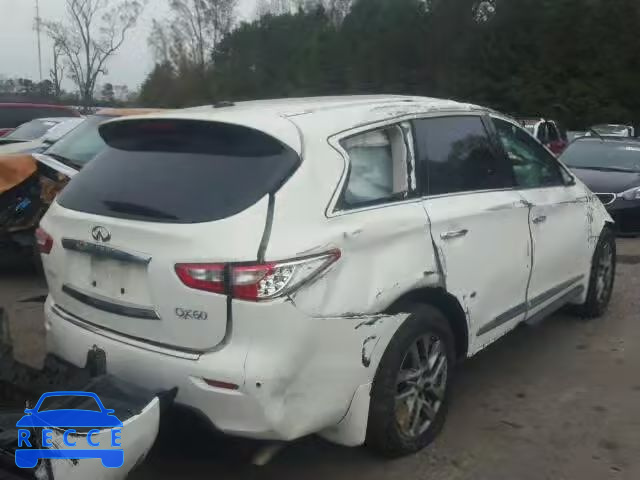 2014 INFINITI QX60 5N1AL0MN0EC510819 зображення 3