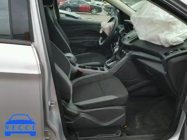 2013 FORD ESCAPE S 1FMCU0F75DUB51481 зображення 4