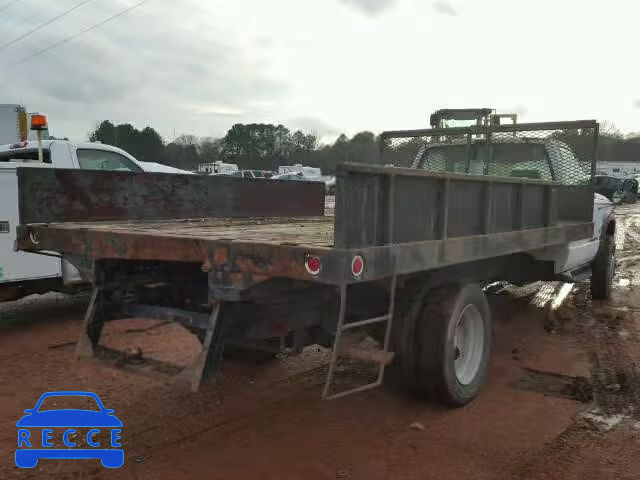 1993 CHEVROLET C3500-HD 1GBKC34F5PJ104900 image 3