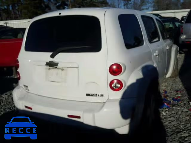 2009 CHEVROLET HHR LS 3GNCA13BX9S631817 image 3
