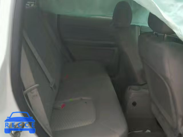 2009 CHEVROLET HHR LS 3GNCA13BX9S631817 image 5