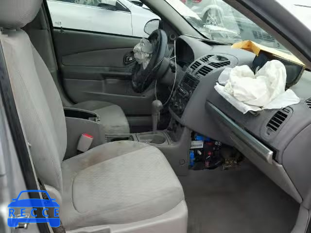 2004 CHEVROLET MALIBU 1G1ZS52F04F163274 image 4