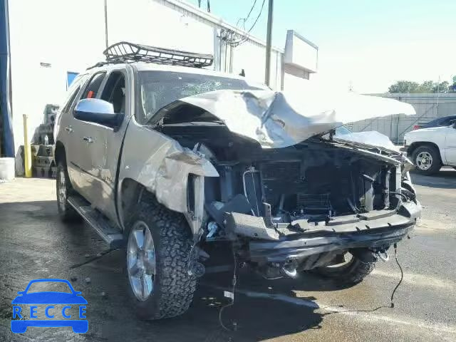 2013 CHEVROLET TAHOE LTZ 1GNSKCE08DR227250 image 0