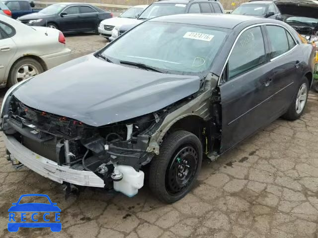 2014 CHEVROLET MALIBU LS 1G11B5SL0EF126391 image 1