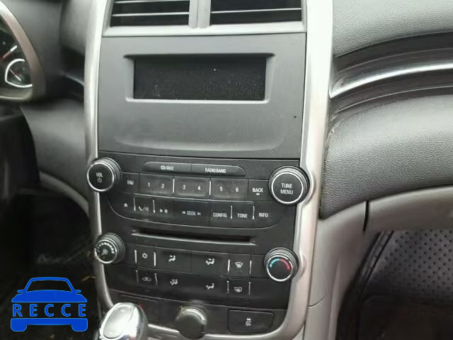 2014 CHEVROLET MALIBU LS 1G11B5SL0EF126391 image 8
