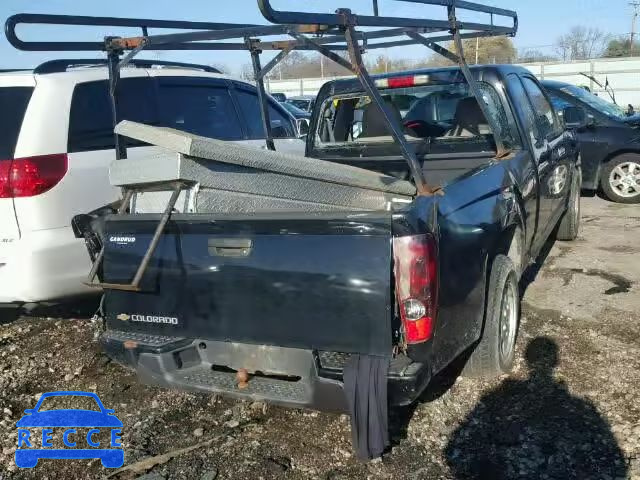 2005 CHEVROLET COLORADO 1GCCS198258258793 image 3