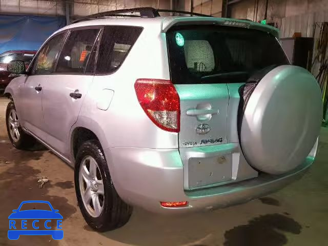 2007 TOYOTA RAV4 JTMZD33V776031225 image 2