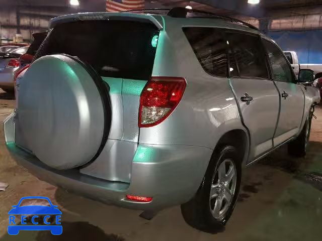 2007 TOYOTA RAV4 JTMZD33V776031225 image 3