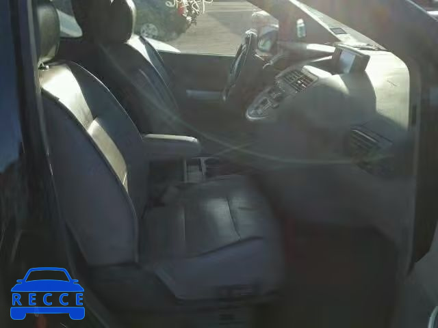 2007 NISSAN QUEST S/SE 5N1BV28U47N122897 зображення 4