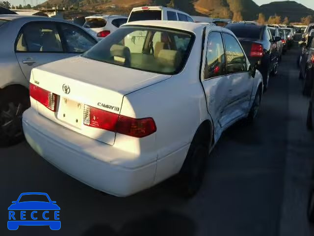 2000 TOYOTA CAMRY CE/L 4T1BG22KXYU927988 image 3