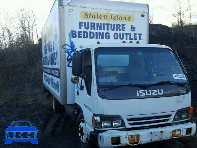 1999 ISUZU NQR JALE4B143X7902004 Bild 0