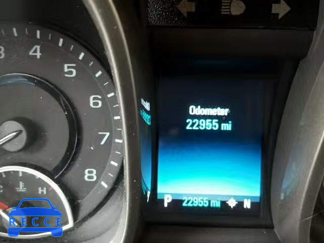 2015 CHEVROLET MALIBU 1LT 1G11C5SL4FF323482 image 7