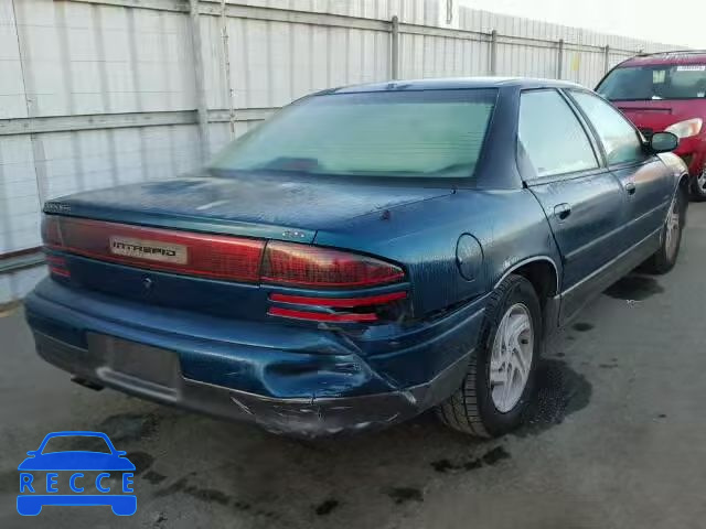 1995 DODGE INTREPID E 1B3HD56F8SF529875 зображення 3