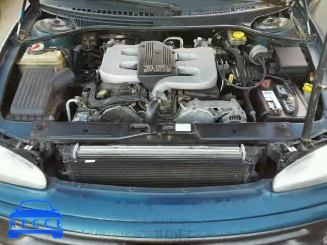 1995 DODGE INTREPID E 1B3HD56F8SF529875 Bild 6