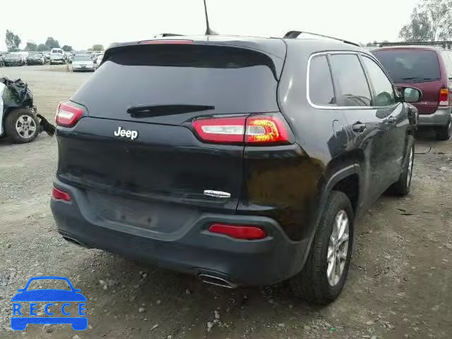 2016 JEEP CHEROKEE L 1C4PJLCS1GW106538 image 3