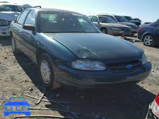 1999 CHEVROLET LUMINA/LS 2G1WL52M0X9100218 image 0