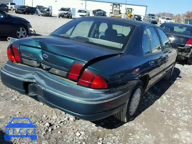1999 CHEVROLET LUMINA/LS 2G1WL52M0X9100218 Bild 3