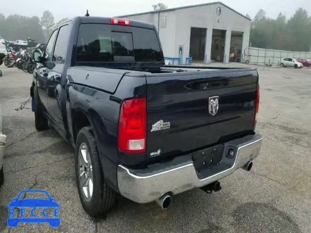 2016 RAM RAM TRUCK 1C6RR6LT9GS262966 image 2