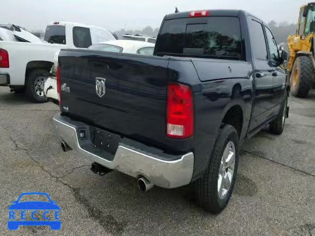 2016 RAM RAM TRUCK 1C6RR6LT9GS262966 image 3