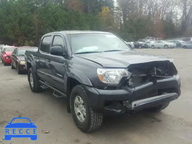 2015 TOYOTA TACOMA DOU 3TMLU4EN3FM165379 image 0