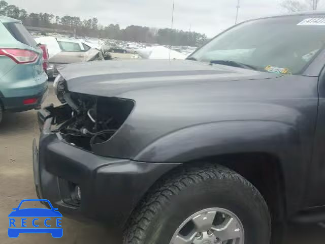 2015 TOYOTA TACOMA DOU 3TMLU4EN3FM165379 image 9