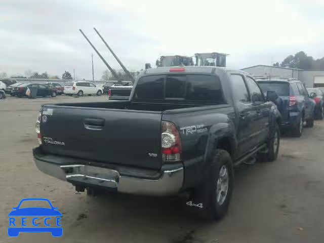 2015 TOYOTA TACOMA DOU 3TMLU4EN3FM165379 image 3