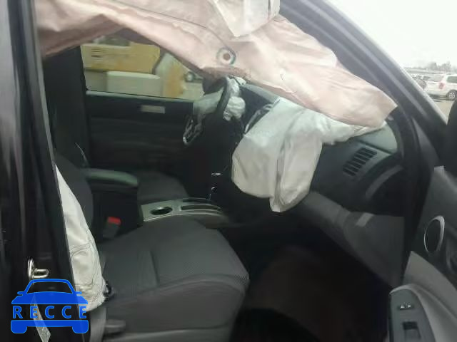 2015 TOYOTA TACOMA DOU 3TMLU4EN3FM165379 image 4