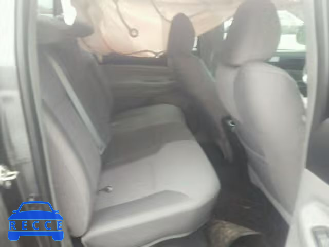 2015 TOYOTA TACOMA DOU 3TMLU4EN3FM165379 image 5